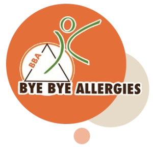 BYE BYE ALLERGIES®